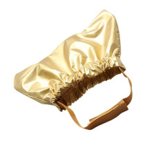 Cats Shower Hat For Bathing And Ear Protection Size M Cat Grooming Hat Pet Grooming Supply