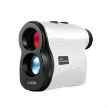 Golf Range Finder 500m Digital Monocular, Distance Measure, Hunting Rangefinder