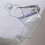 (Single) Luxury Waterproof Terry Towelling Fitted Mattress Bed Protector Cover 3