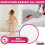 (Double) Waterproof Terry Mattress Protector 30cm Extra Deep Fitted Bed Sheet Cover Non Noisy 2