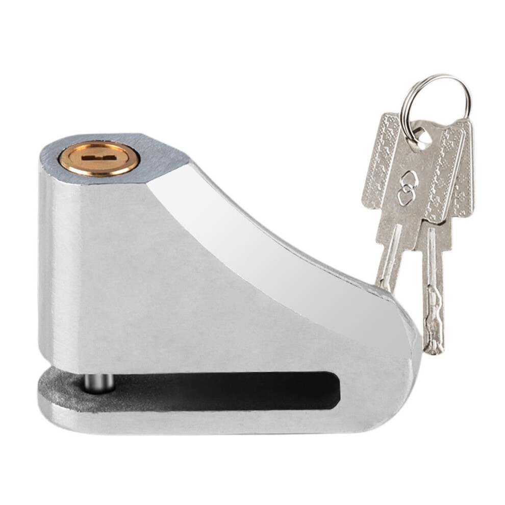 Disc Lock Motorcycle Anti Theft Security Wheel Aluminum Alloy Portable Theft Prevention Disk Lock For Motorbike 9016109855237