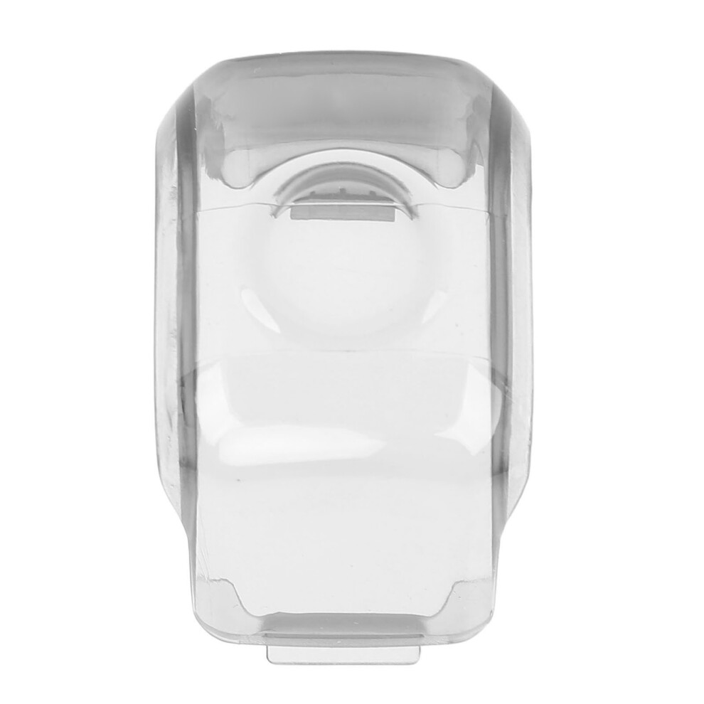 Ptz Protector Cover Lens Cap For Neo Dust Proof Grey 8320539313177