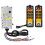 Hoist Controller Crane Accessory Double Handle 1
