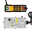 Hoist Controller Crane Accessory Double Handle 5