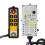 Hoist Controller Crane Accessory Double Handle 12
