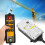 Hoist Controller Crane Accessory Double Handle 11