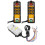 Hoist Controller Crane Accessory Double Handle 4