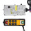 Hoist Controller Crane Accessory Double Handle 6