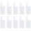 Plastic Bee Cages 10-Pc Set For Beekeeping, Insectary Box, Beekeeper Tools 5