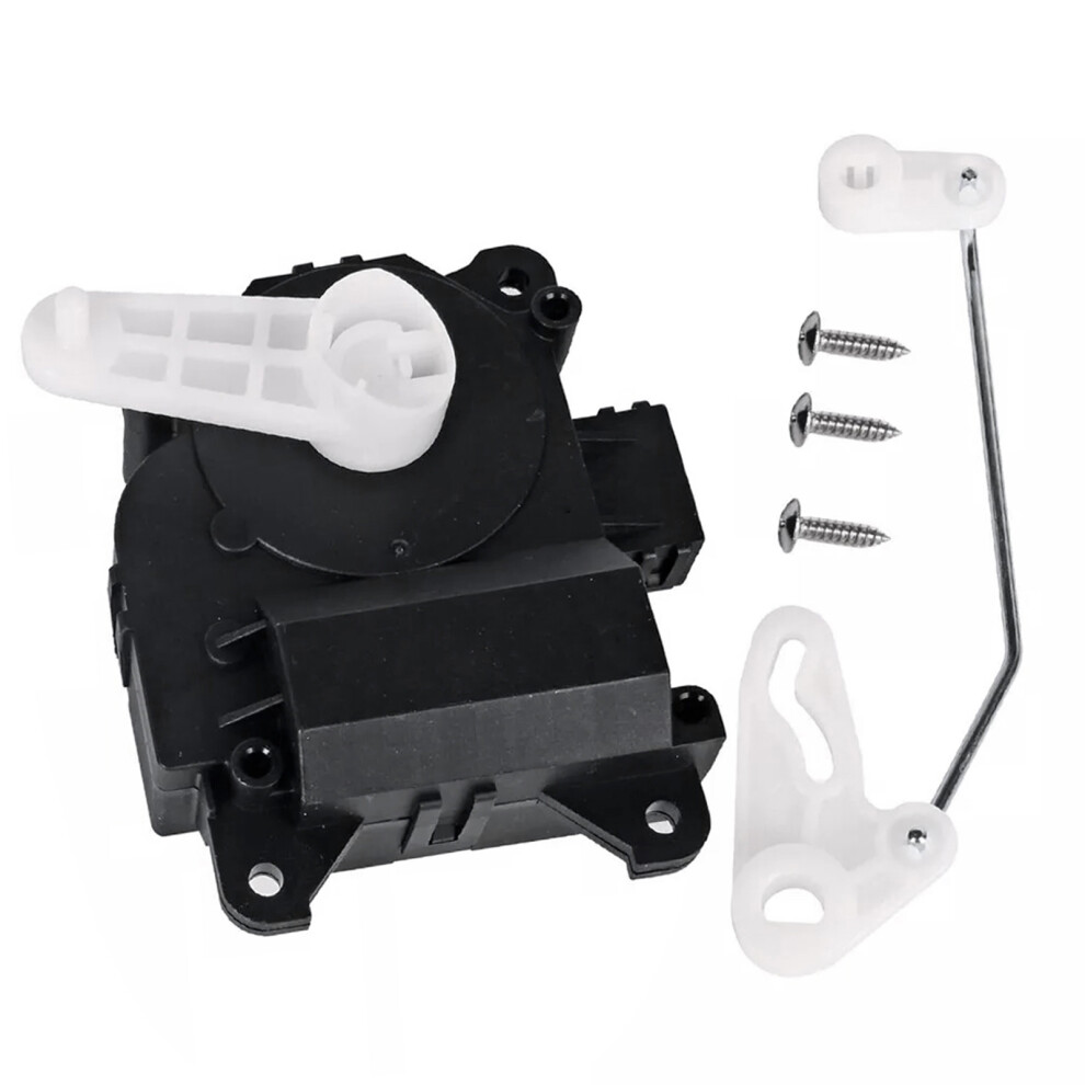 Hvac Heater Air Blend Door Actuator Replacement 8320539313139