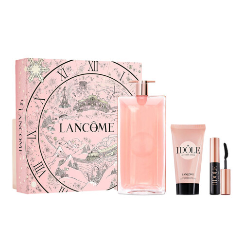 Lancome Lancome Idole Eau de Parfum 100ml Spray 3 Pcs Set