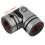 1pc Shaft Coupling Motor Connector DIY Steering 13