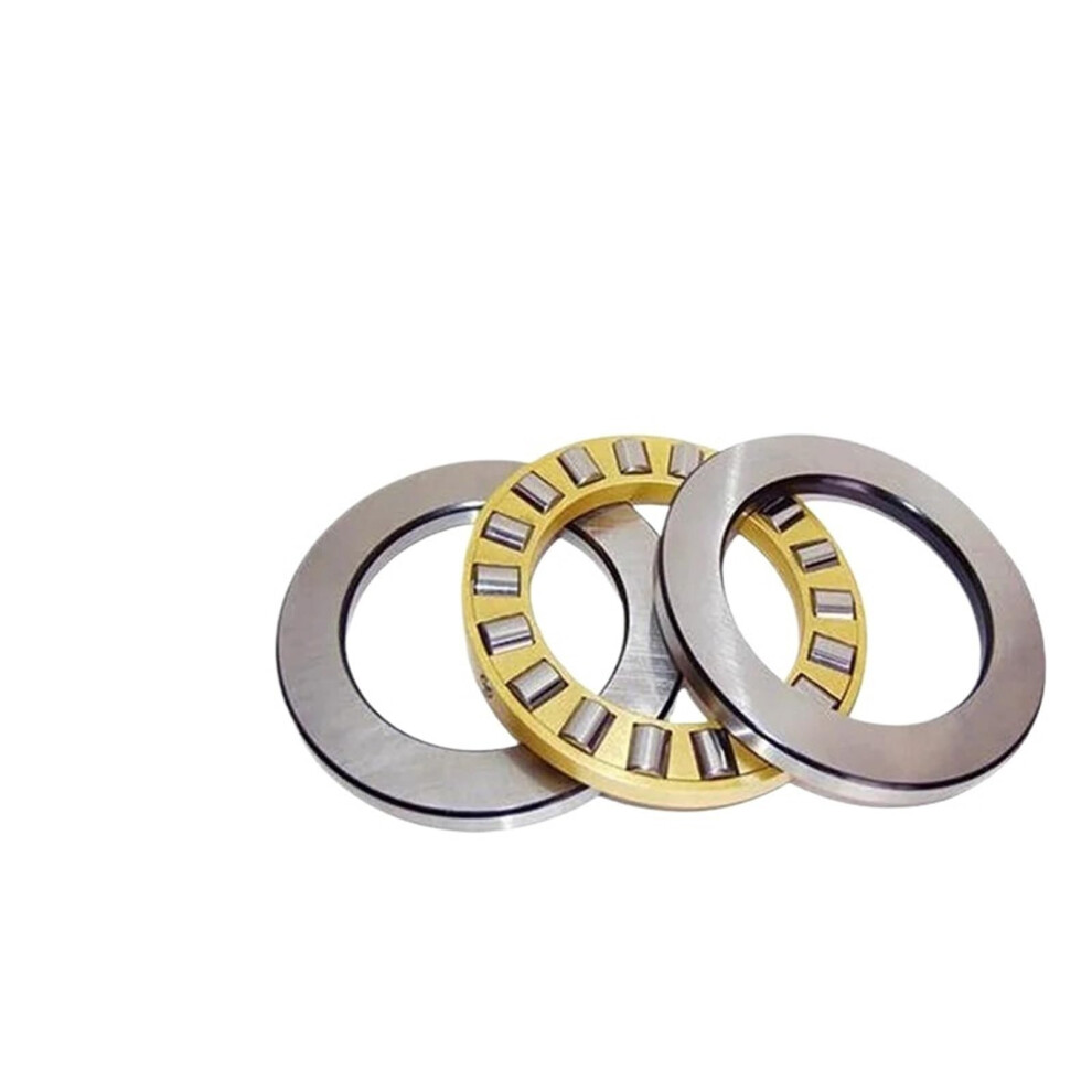 Plane Thrust Cylindrical Roller Bearing 81118M 9118 Bore 90Mm Od 120Mm Width 22Mm 1 Piece 6447073681455
