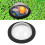 Fish Pond Floating Dome Transparent Water Proof 11