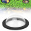 Fish Pond Floating Dome Transparent Water Proof 12