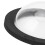 Fish Pond Floating Dome Transparent Water Proof 14