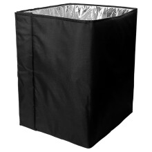 Bee Hive Insulation Wrap Universal Fit Beehive Warm Winter Cover Windproof Waterproof Protection For Cold Weather