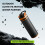 Clearly Filtered Water Bottle Ultra-Fine Filter 9