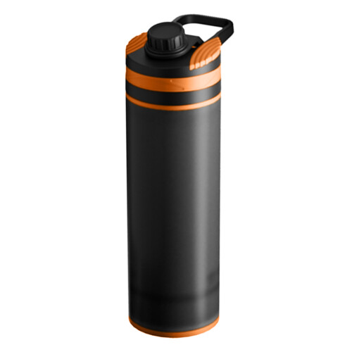 Clearly Filtered Water Bottle Ultra-Fine Filter 1
