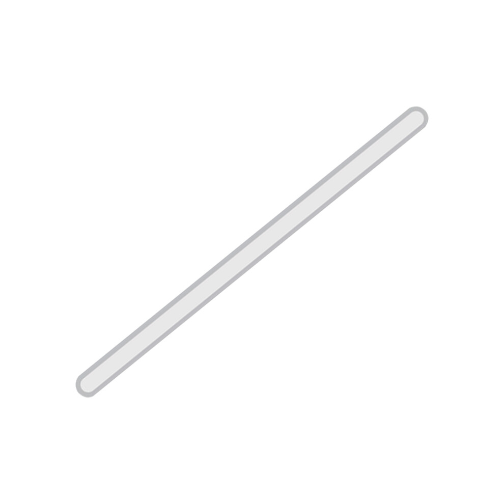 Prosta DłUga Led śCienne Z żElaza, Kreatywna Korytarzowa-image