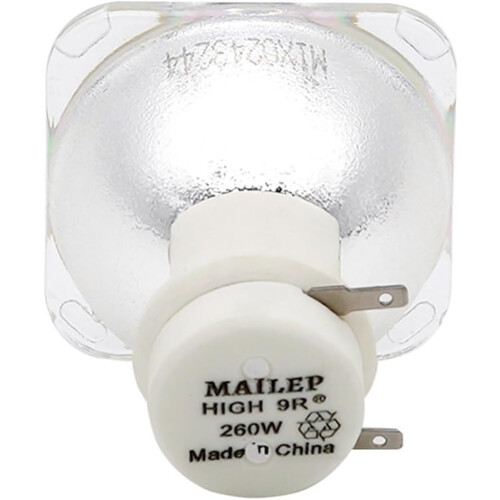 Stage Moving Head Light Bulb 260W 9R R9 Computer Pattern Stage Lighting 1