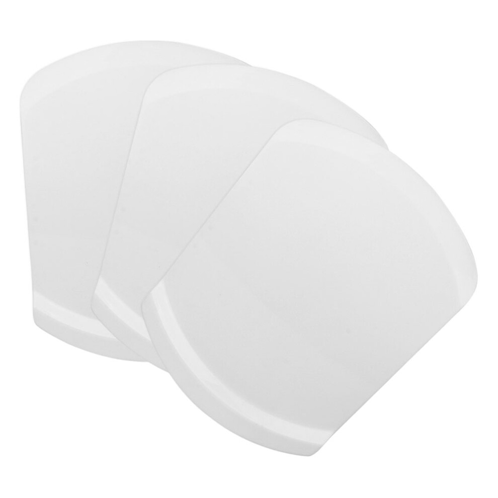 3 Szt. Wielokrotnego UżYtku PodnośNik Do Ciast I-image