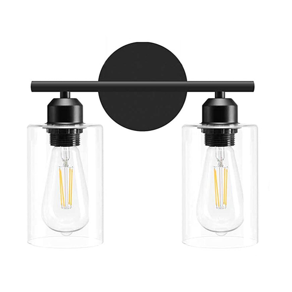 śCienna Z Lustrem łAzienkowa żElazna Do Sypialni I Korytarza-image