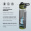 Clearly Filtered Water Bottle Ultra-Fine Filter 9
