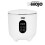 SQ Professional (White) K-Mojo Generation K Rice Cooker 400ml 1