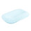Changing Pad Soft Bed Diaper Changing Pad Covers Unisex Diaper Table Sheets Cradle Sheets Blue 1
