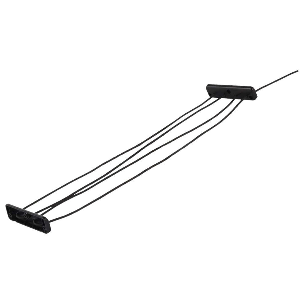 RV Cabinet Storage Net Elastic Interior Organizer Net For Luggage Sundries Groceries Clothes Stretchable Cord-image-OPC-PKGN9TZ-NEW