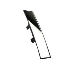 Adjustable Car Rear View Mirror Wide-Angle Interior Replacement For Parking, Universal Fit For Most Vehicles