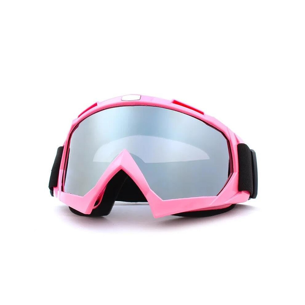 Motorbike Goggles Motocross Goggles For Off-Road Cycling, Dirt Bike And Atv Riding Glasses 9016109857521