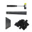 Floor Installation Tools Spacers Rubber Hammer 9