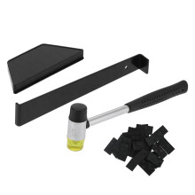 Floor Installation Tools Spacers Rubber Hammer