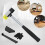 Floor Installation Tools Spacers Rubber Hammer 12