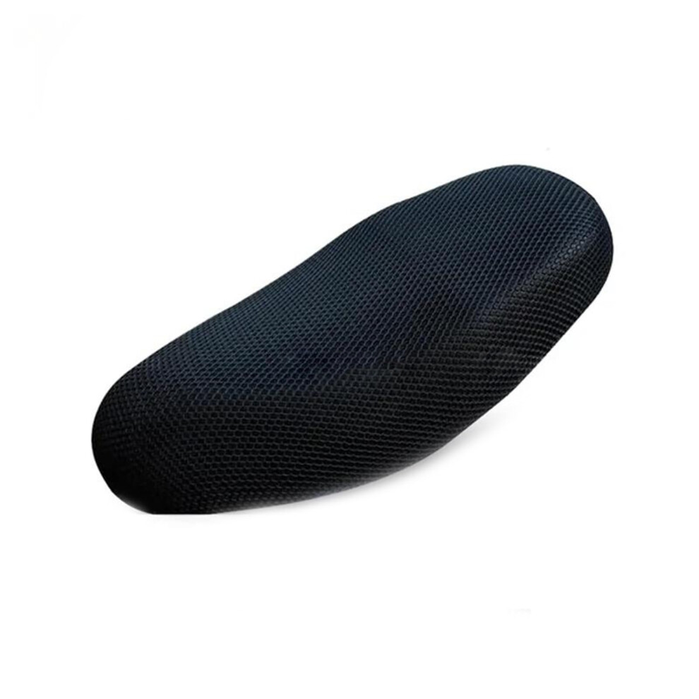 Motorcycle Cushion Seat Cover Breathable 3D Mesh For Piaggio Liberty125 Mp3 500 Medley Beverly 300 Zip50 X7 X9 Style 1 9016109857897