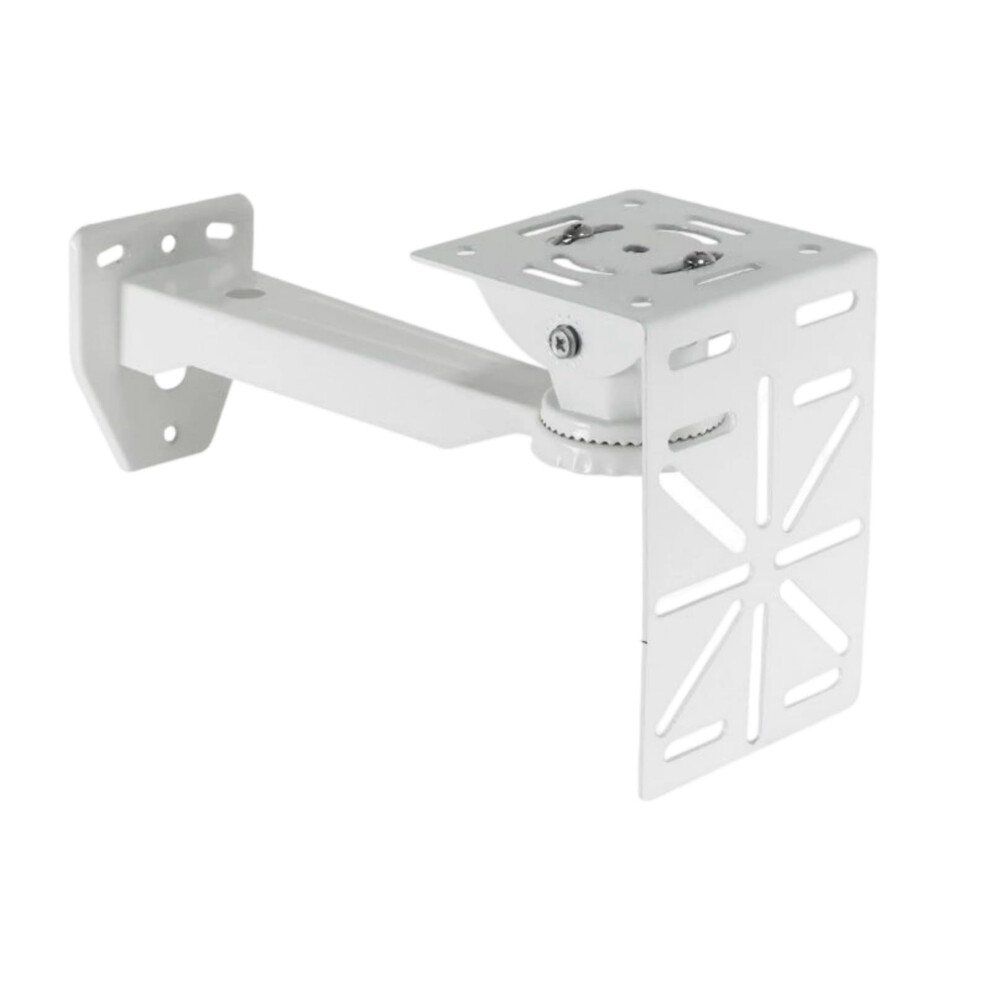 Security Camera Mounting Accessories Multiple Angles Adjustable Cctv Bracket Outdoor External Wall Mount Bracket Adapter 6447073682230