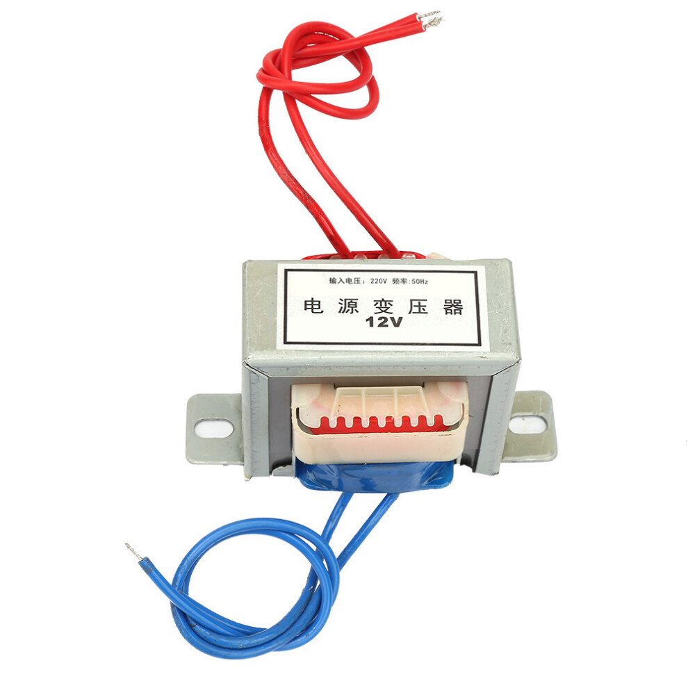 AC 12V/24V Output Voltage 15W Input 50Hz Single