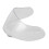 Helmet Visor Replacement for SHOEI CNS-3 NEOTEC Ⅱ 5