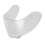 Helmet Visor Replacement for SHOEI CNS-3 NEOTEC Ⅱ 7