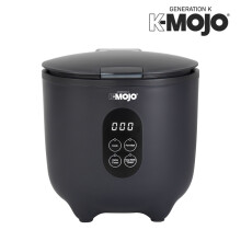 (Grey ) K-Mojo Generation K Rice Cooker 400ml