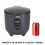 SQ Professional (Grey ) K-Mojo Generation K Rice Cooker 400ml 5