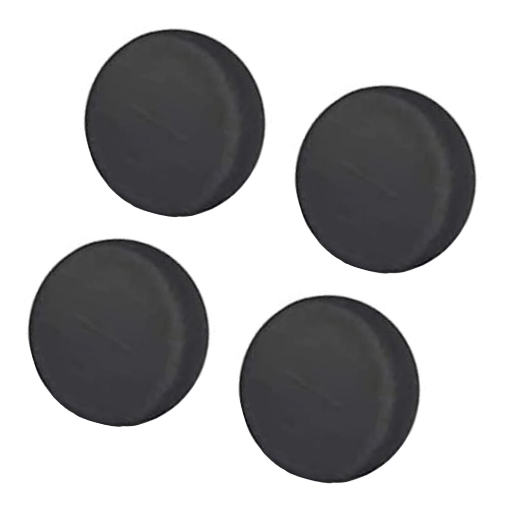 4Pcs 33-35In Sun-Proof Tire Covers Tire Wheel 8320539314228