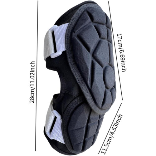 Baseball Elbow Guard Adjustable Neoprene Elbow Pad For Baseball And Softball Throwing 1