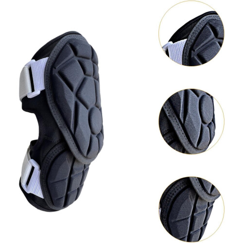 Baseball Elbow Guard Adjustable Neoprene Elbow Pad For Baseball And Softball Throwing 2