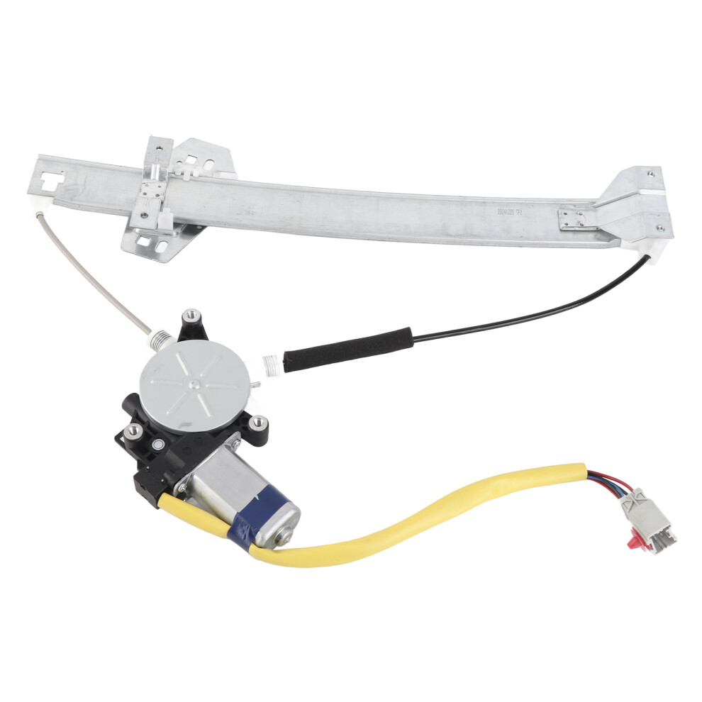 Front Left Power Window Regulator 72250-Sen-H01 8320539314365
