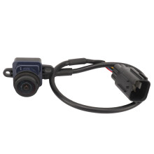 High Definition Rear View Camera 56054059AF for Grand Cherokee 2011-2013
