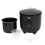 SQ Professional (Black ) K-Mojo Generation K Rice Cooker 400ml 6