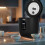 SQ Professional (Black ) K-Mojo Generation K Rice Cooker 400ml 4